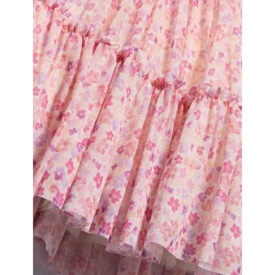 Rochita eleganta fete AbelandLula 5046-84