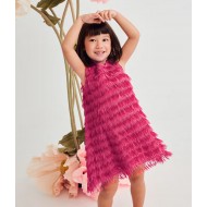Rochita eleganta fete AbelandLula 5064-82