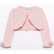 Bolero elegant fetite AbelandLula 5381-10