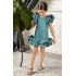 Rochita eleganta fetite AbelandLula 5535-9