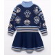 Set elegant fetite AbelandLula 5540-4