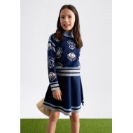 Set elegant fetite AbelandLula 5540-4