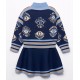 Set elegant fetite AbelandLula 5540-4