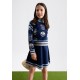 Set elegant fetite AbelandLula 5540-4