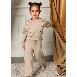 Set elegant fetite AbelandLula 5730-67