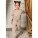 Set elegant fetite AbelandLula 5730-67
