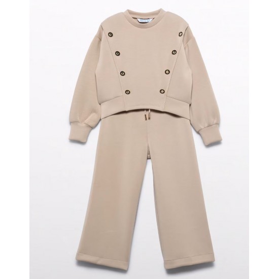 Set elegant fetite AbelandLula 5730-67
