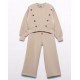 Set elegant fetite AbelandLula 5730-67