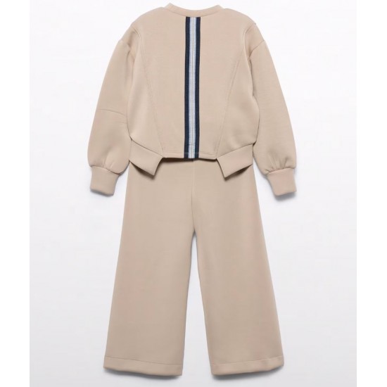 Set elegant fetite AbelandLula 5730-67