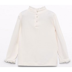 Bluza fete eleganta Abel-Lula 5621-36