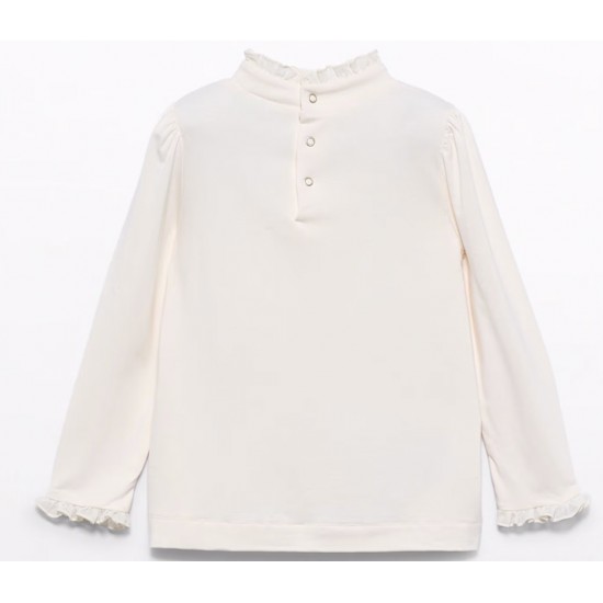 Bluza fete eleganta Abel-Lula 5621-36
