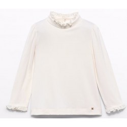 Bluza fete eleganta Abel-Lula 5621-36