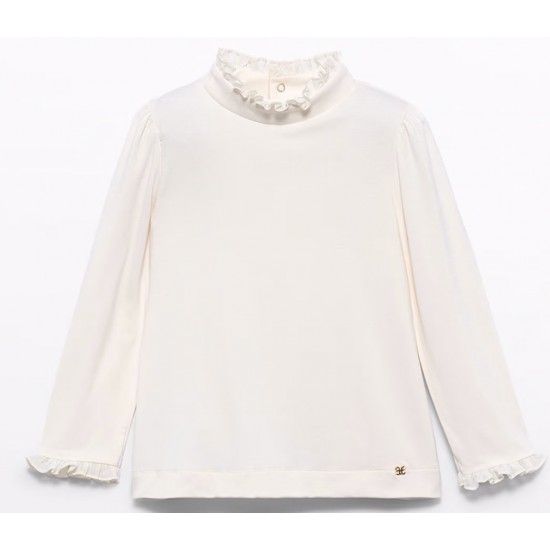 Bluza fete eleganta Abel-Lula 5621-36