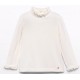 Bluza fete eleganta Abel-Lula 5621-36