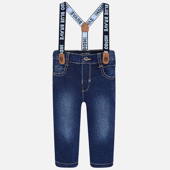 Mayoral blugi baietei 2569-044