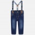 Mayoral blugi baietei 2569-044