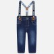 Mayoral blugi baietei 2569-044