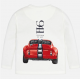 Mayoral bluza baietei 4012-69