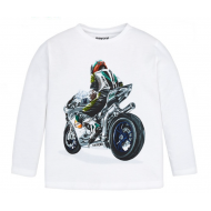 Mayoral bluza baietei 4030-89