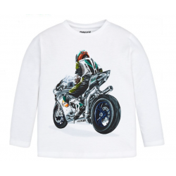 Mayoral bluza baietei 4030-89