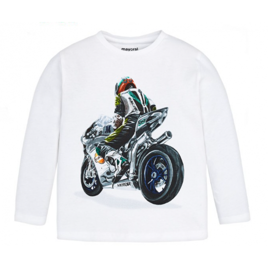 Mayoral bluza baietei 4030-89