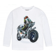 Mayoral bluza baietei 4030-89