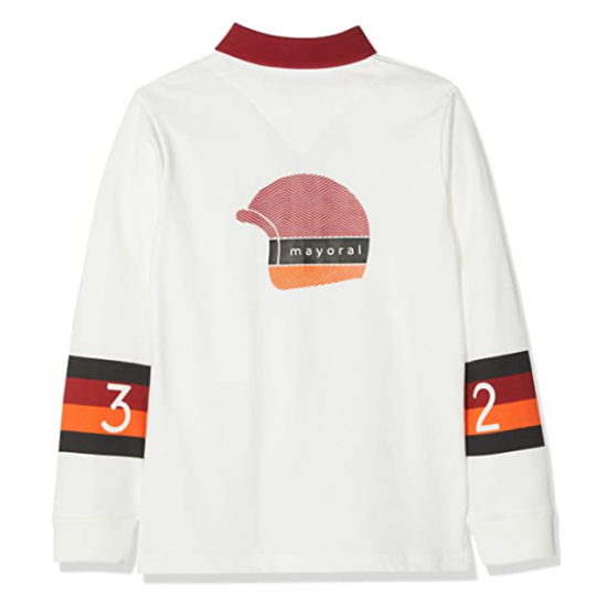 Mayoral bluza baieti 4102-16