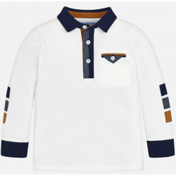 Mayoral bluza polo baietei 4106-63