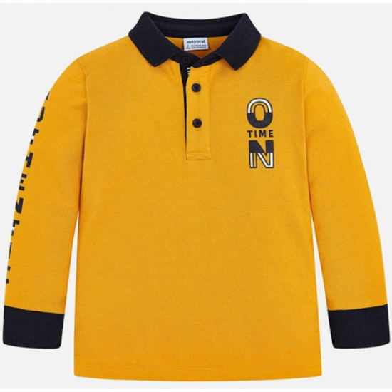 Mayoral bluza baieti 4112-10