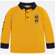 Mayoral bluza baieti 4112-10