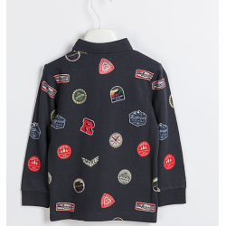 Mayoral bluza baietei 4116-55
