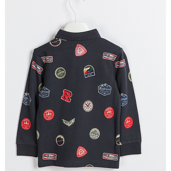 Mayoral bluza baietei 4116-55