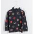 Mayoral bluza baietei 4116-55