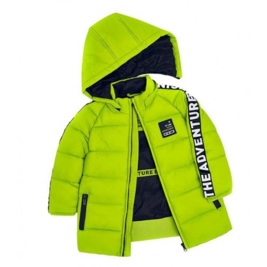 Mayoral geaca baieti 4420-10