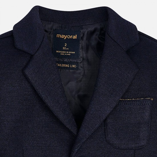 Mayoral sacou baieti 4472-46