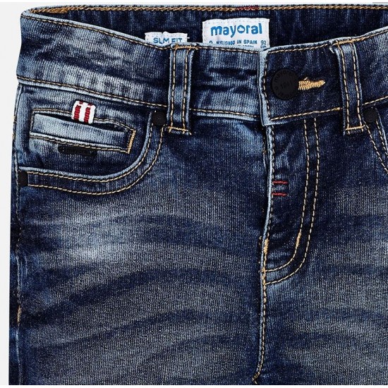 Mayoral blugi baieti 4506-21