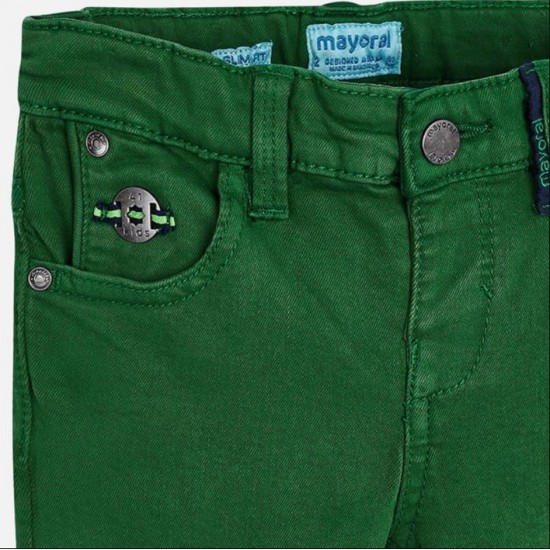 Mayoral pantaloni baietei 4514-15