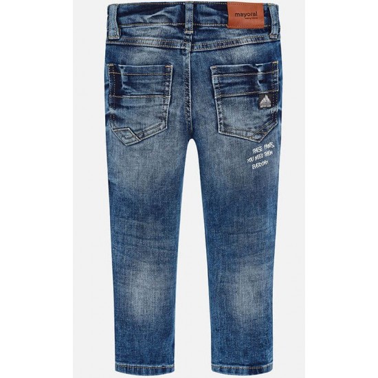 Mayoral blugi baieti 4522-30
