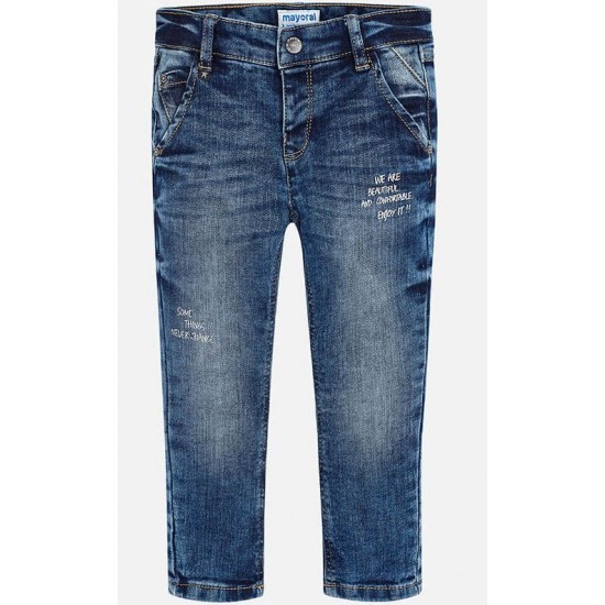 Mayoral blugi baieti 4522-30