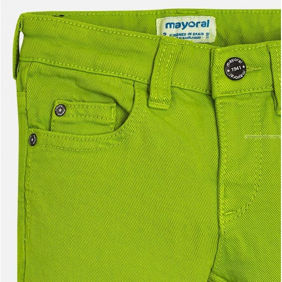 Mayoral pantaloni baieti 4530-15