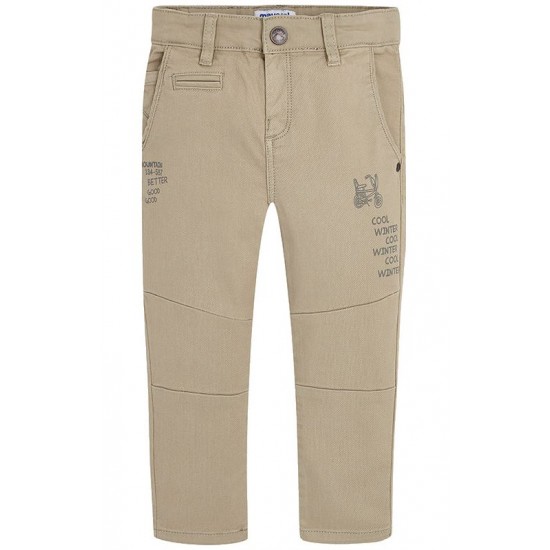 Mayoral pantaloni baieti 4534-61