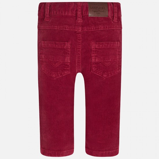 Mayoral pantaloni baietei 502-029