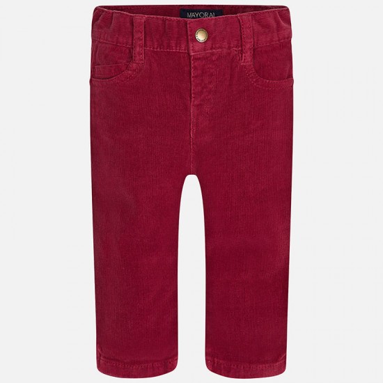 Mayoral pantaloni baietei 502-029