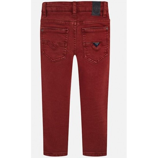 Mayoral pantaloni baieti 4512-78