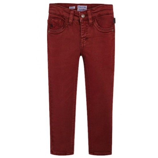 Mayoral pantaloni baieti 4512-78