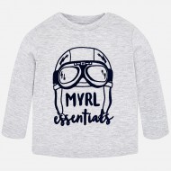 Mayoral bluza baietei 108-013