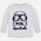 Mayoral bluza baietei 108-013