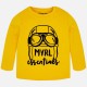 Mayoral bluza baietei 108-014