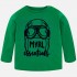 Mayoral bluza baietei 108-015