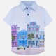 Mayoral camasa baietei 1128-063
